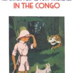 خرید و دانلود نسخه کامل کتاب Tintin in The Congo (The Adventures of Tintin 2)
