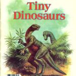 خرید و دانلود نسخه کامل کتاب Tiny Dinosaurs