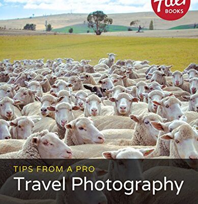 خرید و دانلود نسخه کامل کتاب Tips from a Pro: Travel Photography