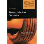 خرید و دانلود نسخه کامل کتاب Tire and Vehicle Dynamics, 2nd edition volume R-372