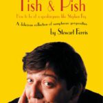 خرید و دانلود نسخه کامل کتاب Tish and Pish
