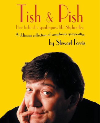 خرید و دانلود نسخه کامل کتاب Tish and Pish