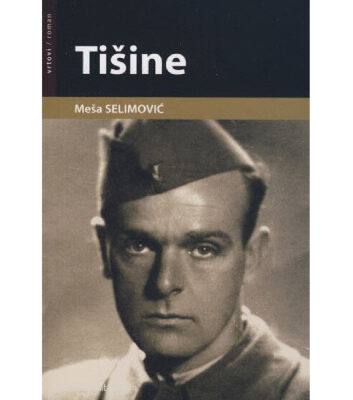 خرید و دانلود نسخه کامل کتاب Tišine