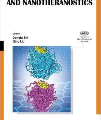 خرید و دانلود نسخه کامل کتاب Tissue engineering and nanotheranostics