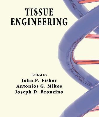 خرید و دانلود نسخه کامل کتاب Tissue Engineering