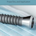 خرید و دانلود نسخه کامل کتاب Titanium Alloys for Biomedical Development and Applications: Design, Microstructure, Properties, and Application