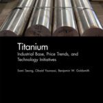 خرید و دانلود نسخه کامل کتاب Titanium: Industrial Base, Price Trends, and Technology Initiatives (Rand Corporation Monograph)