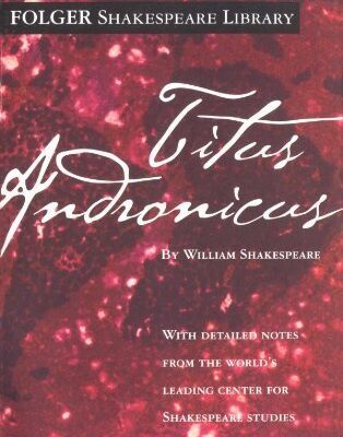 خرید و دانلود نسخه کامل کتاب Titus Andronicus