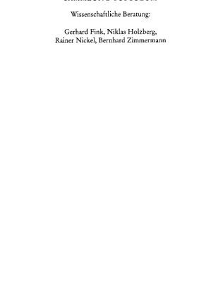 خرید و دانلود نسخه کامل کتاب Titus Livius Römische Geschichte Buch IV-VI