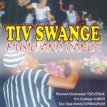 خرید و دانلود نسخه کامل کتاب Tiv Swange Music and Dance
