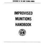 خرید و دانلود نسخه کامل کتاب TM 31-210 Department of the Army Technical Manual: Improvised Munitions Handbook