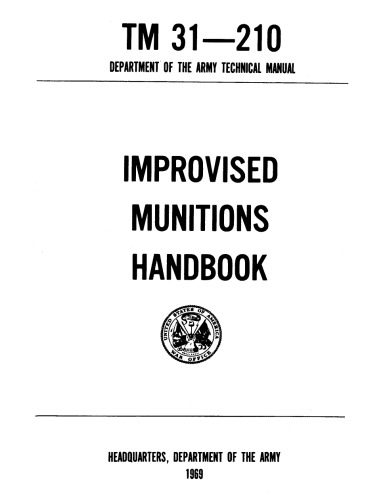 خرید و دانلود نسخه کامل کتاب TM 31-210 Department of the Army Technical Manual: Improvised Munitions Handbook_68f152bb60305.jpeg خرید و دانلود نسخه کامل کتاب TM 31-210 Department of the Army Technical Manual: Improvised Munitions Handbook
