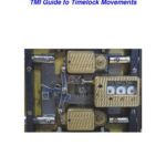 خرید و دانلود نسخه کامل کتاب TMI Guide to Timelock Movements
