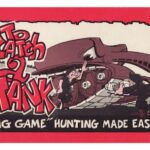 خرید و دانلود نسخه کامل کتاب To Catch A Tank: Big Game Hunting Made Easy