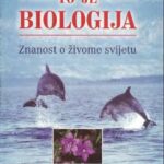 خرید و دانلود نسخه کامل کتاب To je biologija. Znanost o zivome svijetu