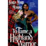 خرید و دانلود نسخه کامل کتاب To Tame a Highland Warrior
