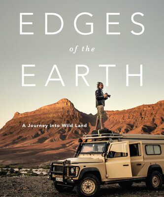 خرید و دانلود نسخه کامل کتاب To the Edges of the Earth: A Journey into Wild Land