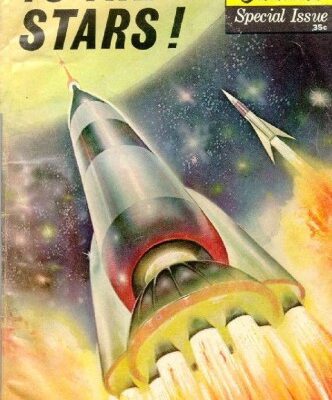 خرید و دانلود نسخه کامل کتاب To the Stars!