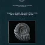 خرید و دانلود نسخه کامل کتاب Toarcian (Early Jurassic) ammonoids from western North America