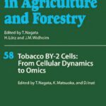 خرید و دانلود نسخه کامل کتاب Tobacco BY-2 Cells: From Cellular Dynamics to Omics