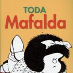 خرید و دانلود نسخه کامل کتاب Toda Mafalda