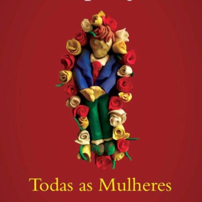 خرید و دانلود نسخه کامل کتاب Todas as mulheres