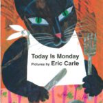خرید و دانلود نسخه کامل کتاب Today Is Monday