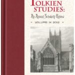 خرید و دانلود نسخه کامل کتاب Tolkien Studies