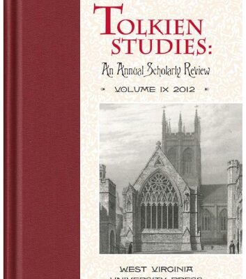 خرید و دانلود نسخه کامل کتاب Tolkien Studies