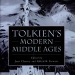 خرید و دانلود نسخه کامل کتاب Tolkien’s modern Middle Ages