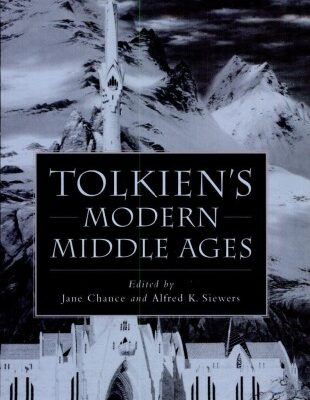 خرید و دانلود نسخه کامل کتاب Tolkien’s modern Middle Ages