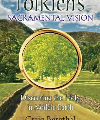 خرید و دانلود نسخه کامل کتاب Tolkien’s Sacramental Vision: Discerning the Holy in Middle Earth