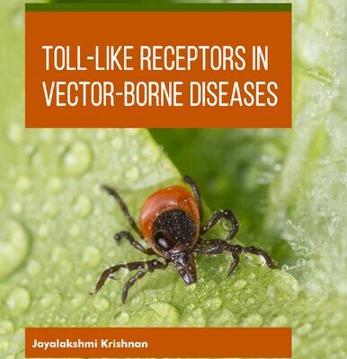 خرید و دانلود نسخه کامل کتاب Toll-Like Receptors in Vector-borne Diseases