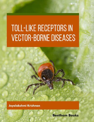 خرید و دانلود نسخه کامل کتاب Toll-Like Receptors in Vector-borne Diseases_68e6a0e9bf774.jpeg خرید و دانلود نسخه کامل کتاب Toll-Like Receptors in Vector-borne Diseases