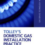 خرید و دانلود نسخه کامل کتاب Tolley’s Domestic Gas Installation Practice, Fifth Edition: (Gas Service Technology, Volume 2)