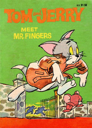 خرید و دانلود نسخه کامل کتاب Tom and Jerry Meet Mr. Fingers_68e40754bd810.jpeg خرید و دانلود نسخه کامل کتاب Tom and Jerry Meet Mr. Fingers