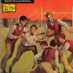 خرید و دانلود نسخه کامل کتاب Tom Brown’s School Days