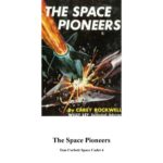 خرید و دانلود نسخه کامل کتاب Tom Corbett, Space Cadet, Book 04, The Space Pioneers