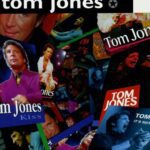 خرید و دانلود نسخه کامل کتاب Tom Jones Greatest Hits so far