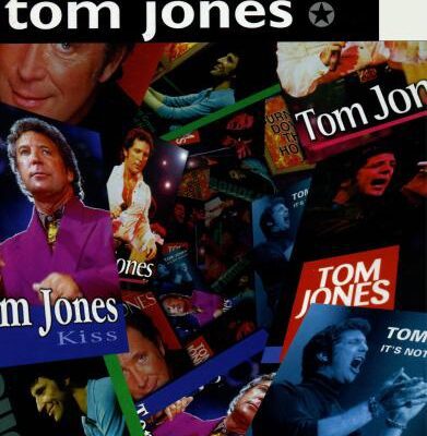 خرید و دانلود نسخه کامل کتاب Tom Jones Greatest Hits so far