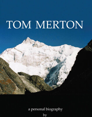 خرید و دانلود نسخه کامل کتاب Tom Merton: A Personal Biography