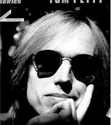خرید و دانلود نسخه کامل کتاب Tom Petty – Guitar Anthology Series