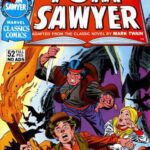 خرید و دانلود نسخه کامل کتاب Tom Sawyer