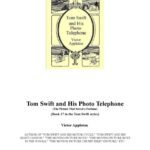 خرید و دانلود نسخه کامل کتاب Tom Swift And His Photo Telephone (Book 17 in the Tom Swift series)