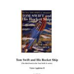 خرید و دانلود نسخه کامل کتاب Tom Swift and His Rocket Ship: (The third book in the Tom Swift Jr series)