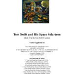 خرید و دانلود نسخه کامل کتاب Tom Swift and His Space Solartron (Book 13 in the Tom Swift Jr series)