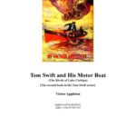 خرید و دانلود نسخه کامل کتاب Tom Swift & His Motor Boat (The second book in the Tom Swift series)