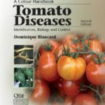 خرید و دانلود نسخه کامل کتاب Tomato Diseases: A Colour Handbook