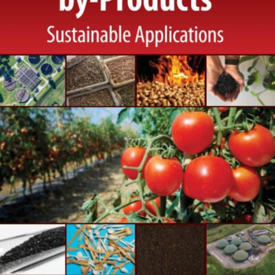 خرید و دانلود نسخه کامل کتاب Tomato Processing by-Products: Sustainable Applications