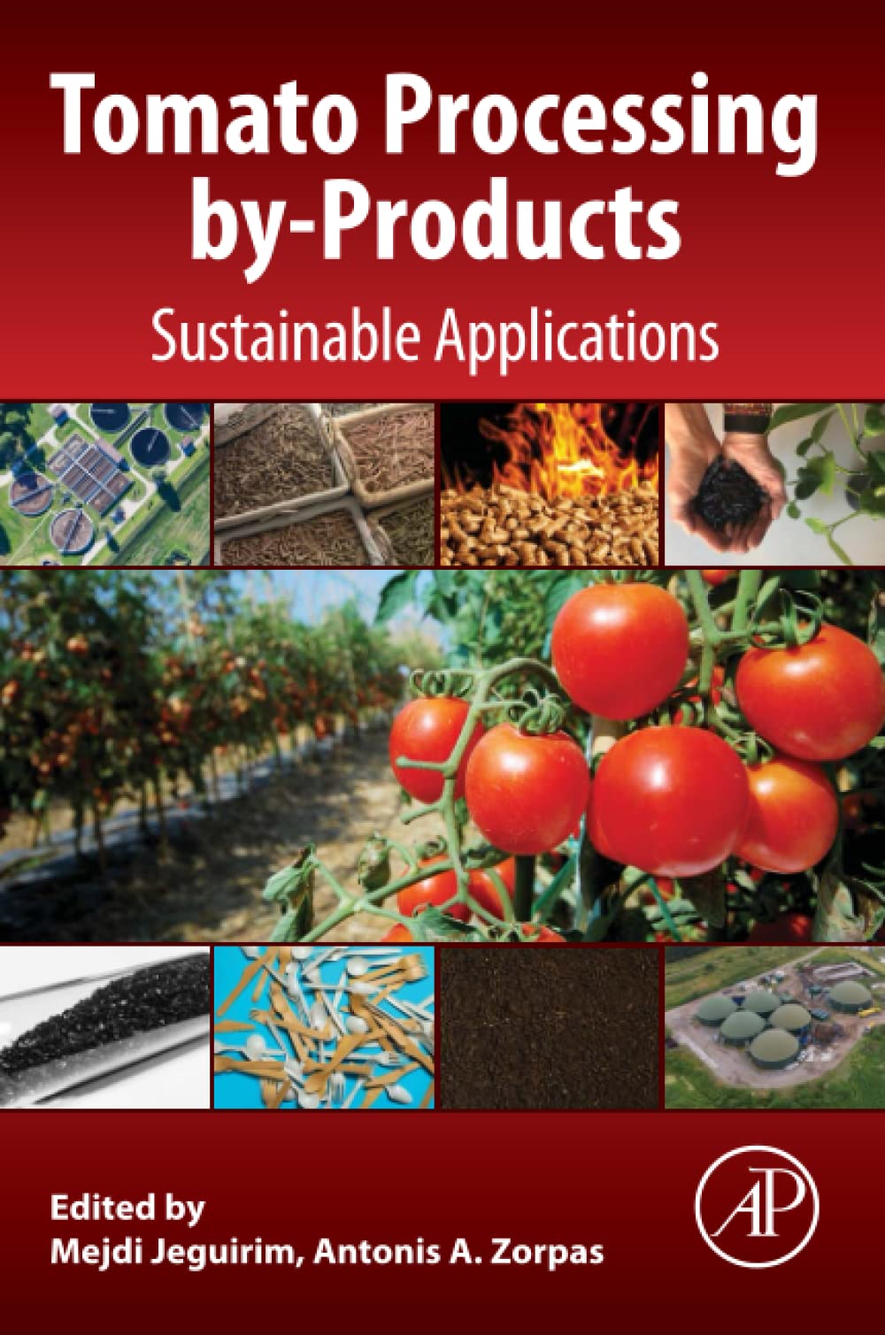 خرید و دانلود نسخه کامل کتاب Tomato Processing by-Products: Sustainable Applications_68e3683638da2.jpeg خرید و دانلود نسخه کامل کتاب Tomato Processing by-Products: Sustainable Applications